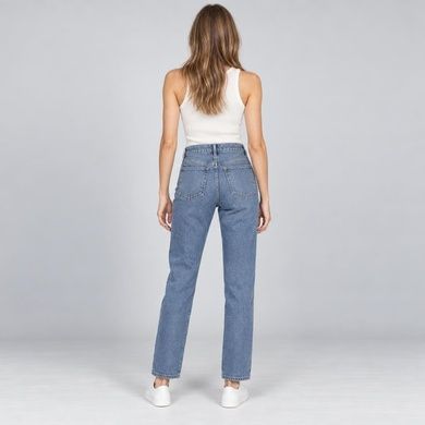 Джинсы Straight Wrangler, 27