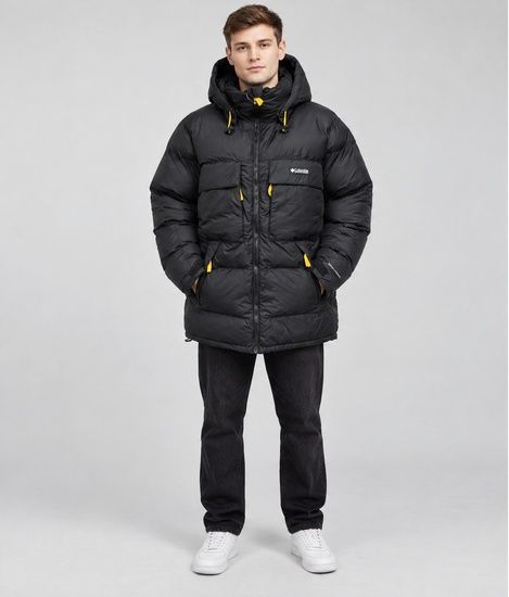 Куртка Columbia, XL