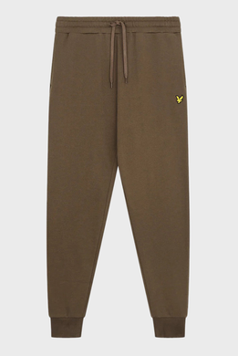 Брюки спортивные Lyle&Scott, XXL