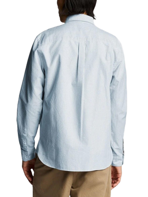 Рубашка Lyle&Scott, XXL