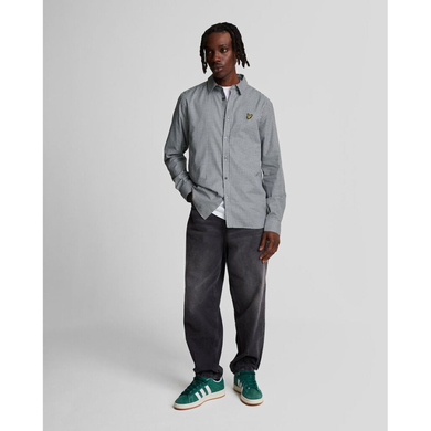 Рубашка Lyle&Scott, M