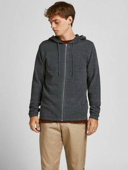 Худі з блискавкою Jack&Jones, M
