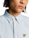 Рубашка Lyle&Scott, XXL