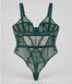 Боді Ivory Rose Lingerie