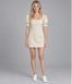 Сукня екошкіра Miss Selfridge