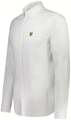 Рубашка Lyle&Scott, M