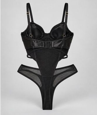 Боді Hunkemoller