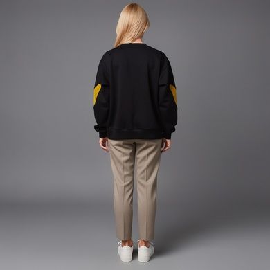 Свитшот 11 PARISS, M