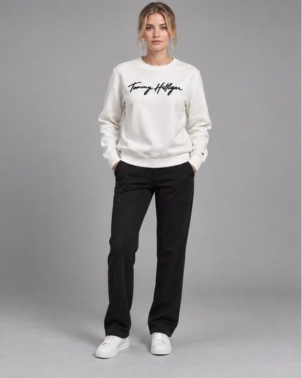 Свитшот Tommy Hilfiger, XXS