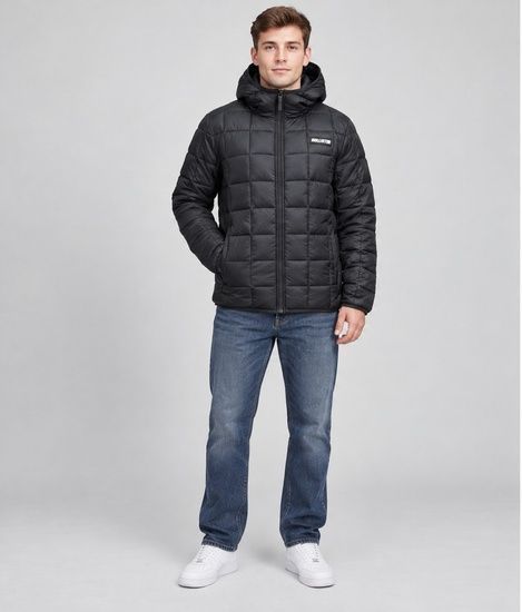 Куртка Hollister, S