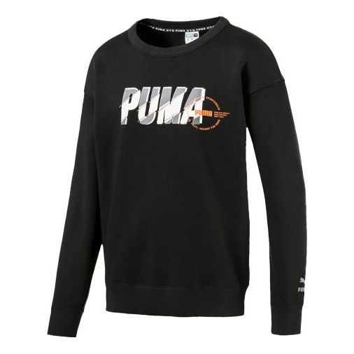 Свитшот Puma, L