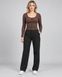 Футболка с длинным рукавом Hollister, S