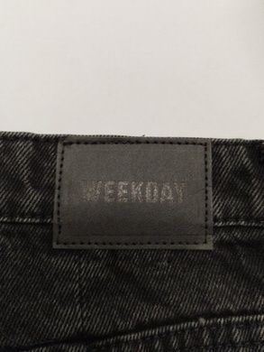 Джинси Weekday, 32