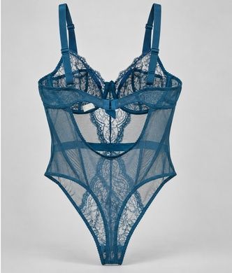 Боді Ivory Rose Lingerie