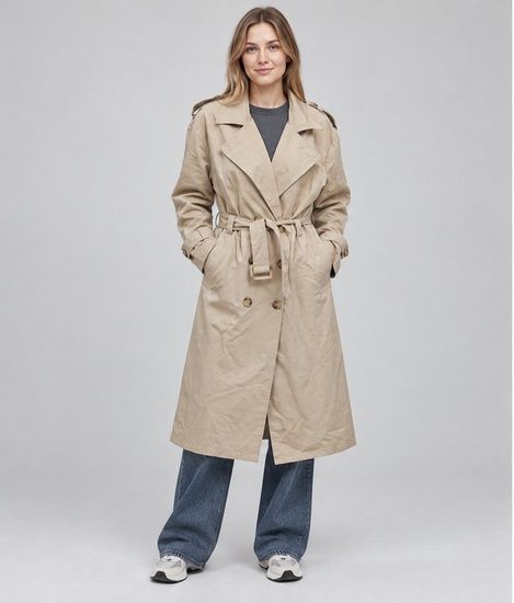 Тренч Urbancode