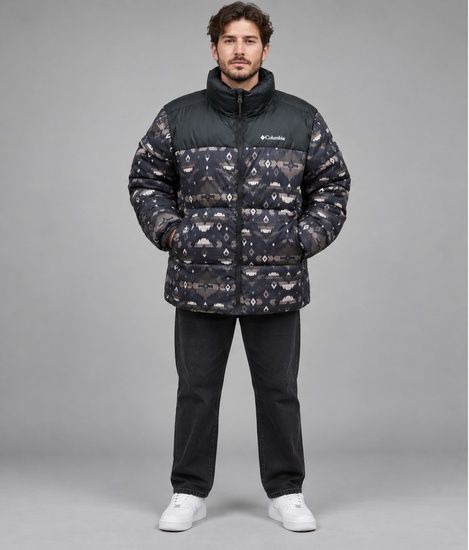 Куртка Columbia, XL