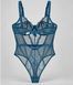 Боді Ivory Rose Lingerie