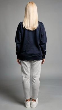 Свитшот 11 PARISS, XS