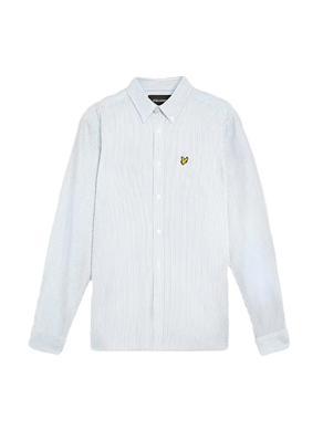 Сорочка Lyle&Scott