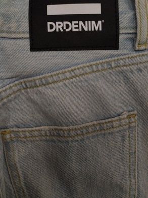 Джинси Straight Dr Denim, 32