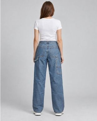 Джинсы Baggy&Skater Asos Design, 34