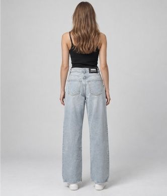 Джинси Straight Dr Denim, 32