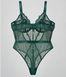Боді Ivory Rose Lingerie