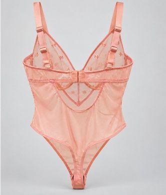 Боді Ivory Rose Lingerie
