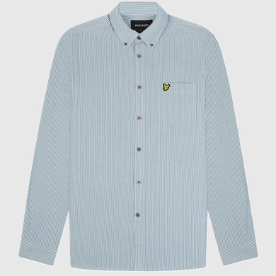 Рубашка Lyle&Scott, M