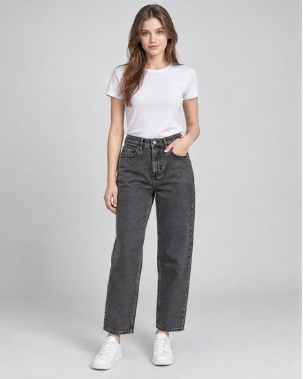 Джинсы Straight Miss Selfridge, 32