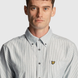 Рубашка Lyle&Scott, M