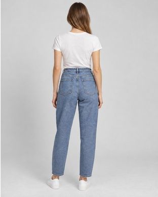 Джинси Mom Asos Design, 28