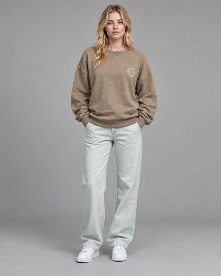 Свитшот South Beach, XL
