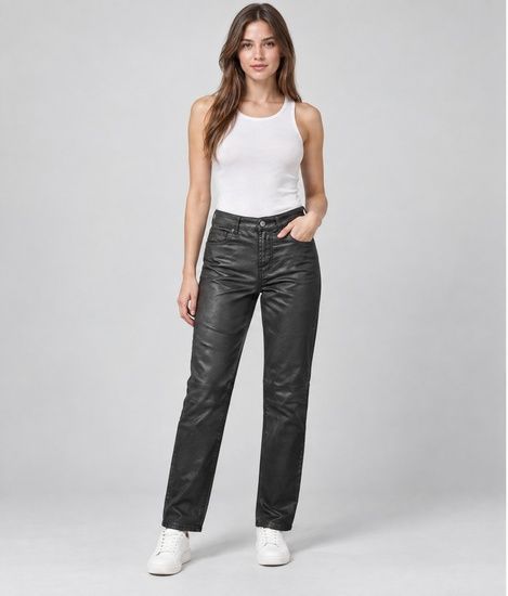 Джинсы Straight Asos Design, 46