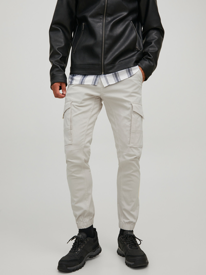 Брюки cargo Jack&Jones, 34