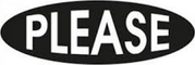 PLEASE