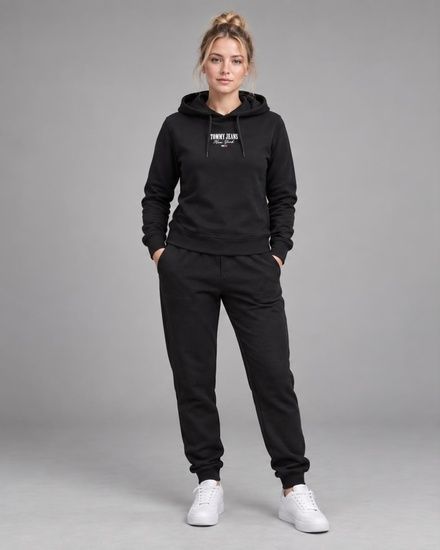 Худи Tommy Hilfiger, XS