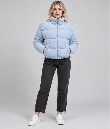 Куртка Hollister, XS