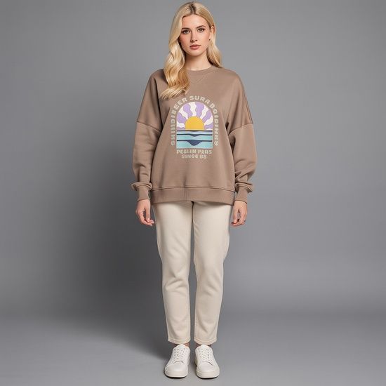Свитшот Quiksilver, XL