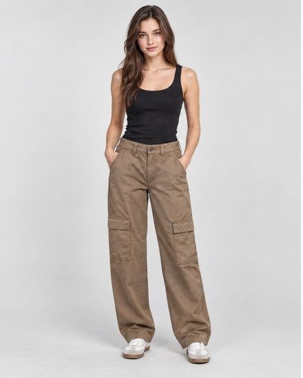 Джинсы Dr Denim, M