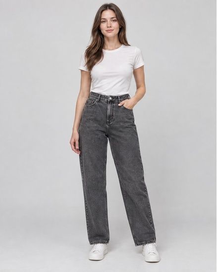 Джинси Straight Miss Selfridge, 32