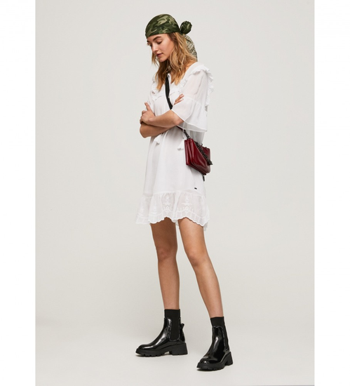 Платье Pepe Jeans, S