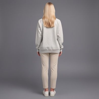 Свитшот 11 PARISS, XS