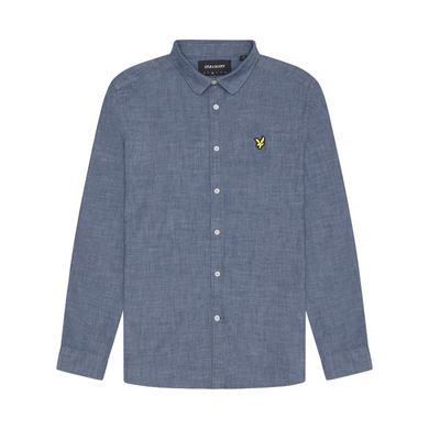 Рубашка Lyle&Scott, M
