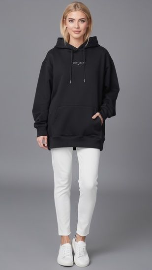 Худі Tommy Hilfiger, XXL