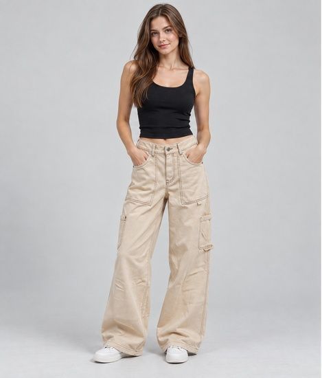 Джинсы Straight Miss Selfridge