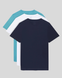 Футболка комплект 3шт. Lyle&Scott, M