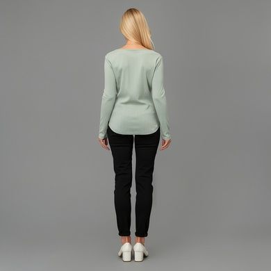 Футболка с длинным рукавом Vero Moda, M