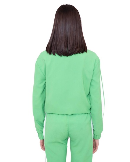 Куртка Silvian Heach Зеленая, L