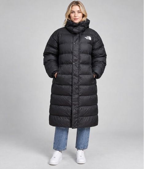 Куртка The North Face, M